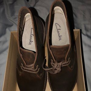 Clark’s BUSHACRE 2